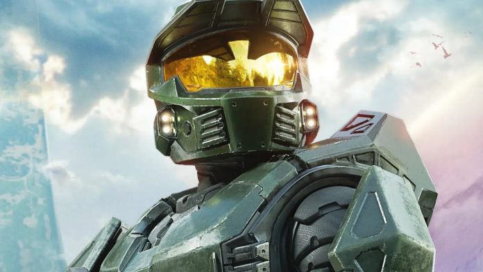 Halo Next é real e pode colocar os Endless no centro da história, segundo novo relatório