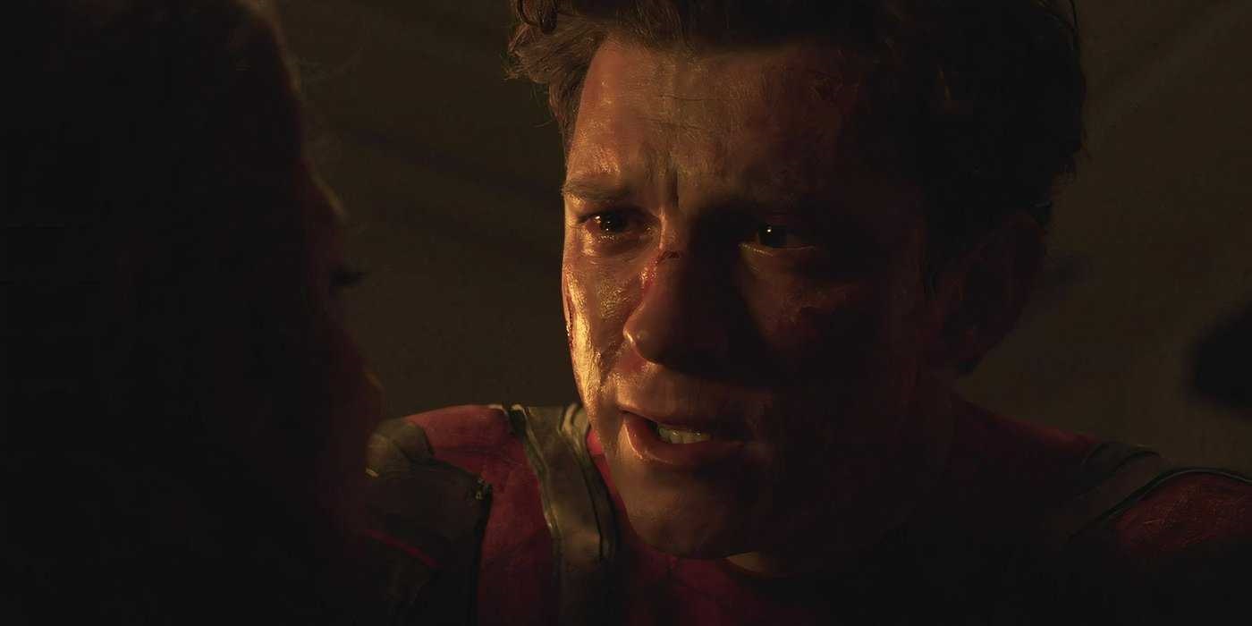 Irmãos Russo revelam que Peter Parker não teve culpa na morte do Tio Ben no MCU