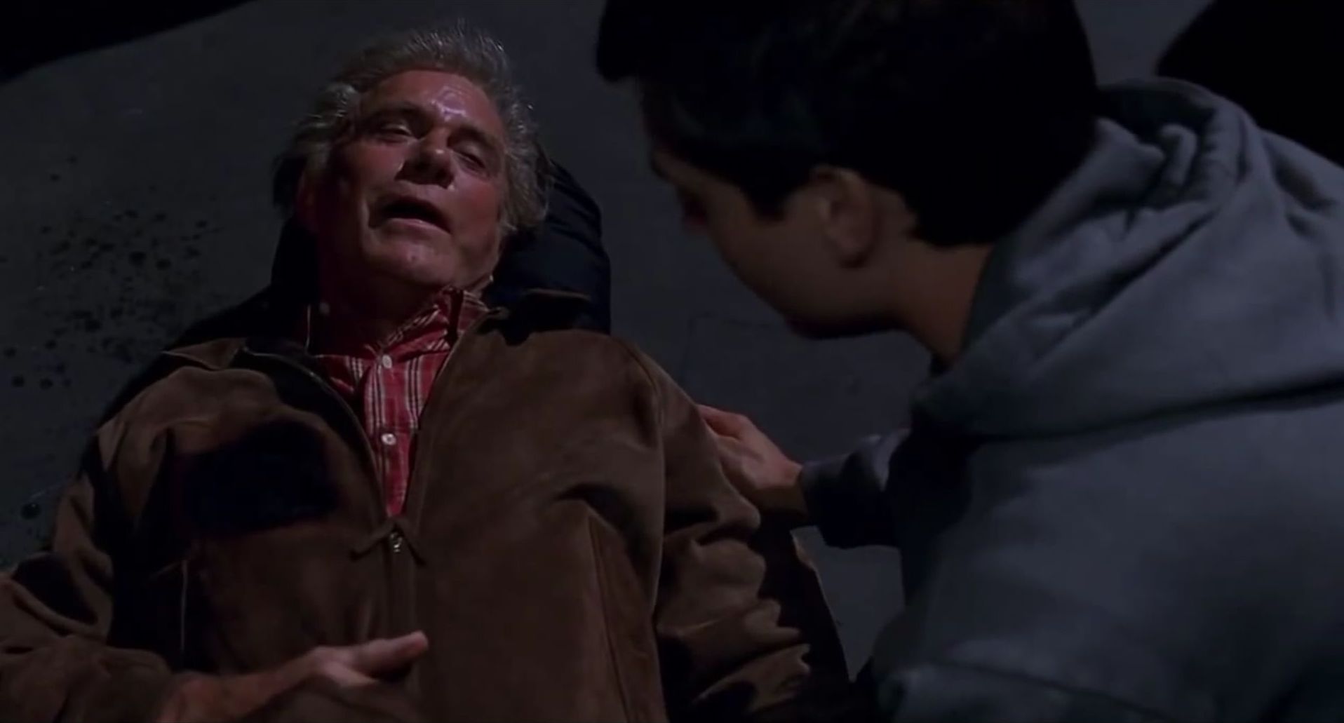 Irmãos Russo revelam que Peter Parker não teve culpa na morte do Tio Ben no MCU