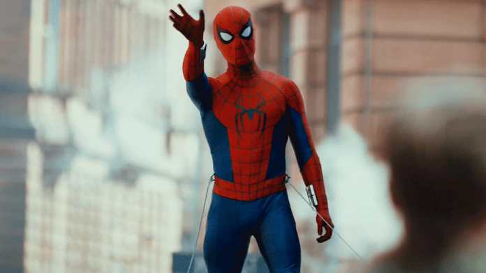 Homem-Aranha Homem-Aranha: Um Novo Dia ganha teaser de bastidores com Tom Holland e destaca efeitos práticos