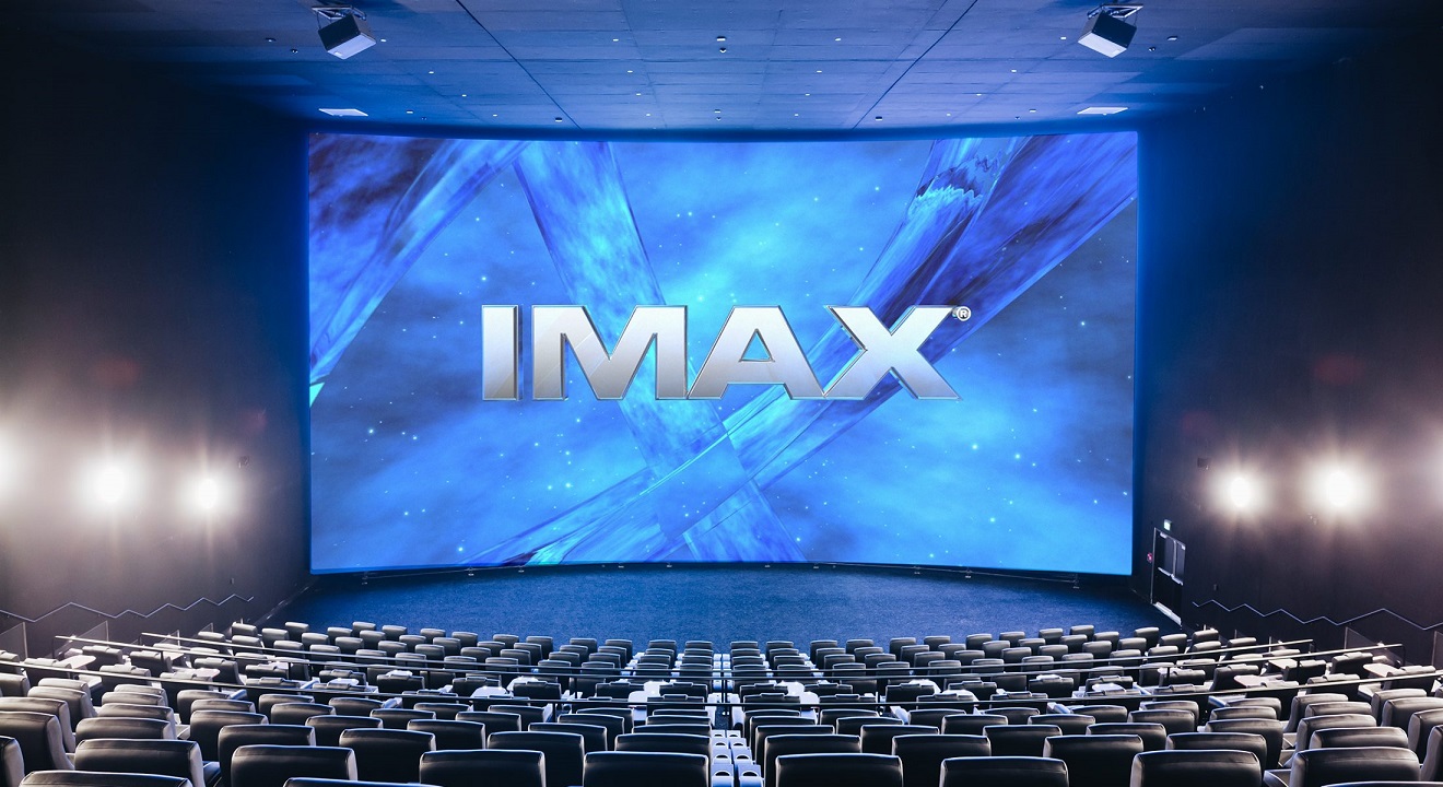 IMAX está à venda? Empresa inicia conversas com potenciais compradores em meio a recordes de bilheteria 