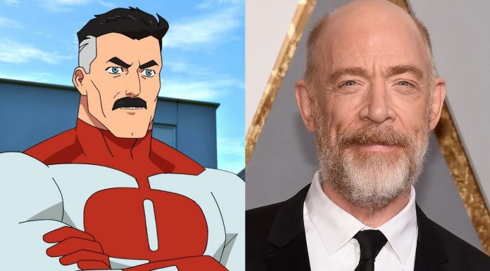 Robert Kirkman revela que J.K. Simmons quase não viveu o Omni-Man em Invencível