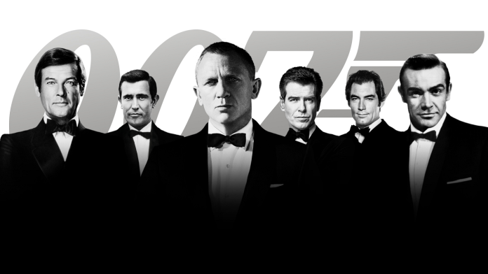 Amazon inicia testes para o novo James Bond com diretora de elenco de Game of Thrones no comando