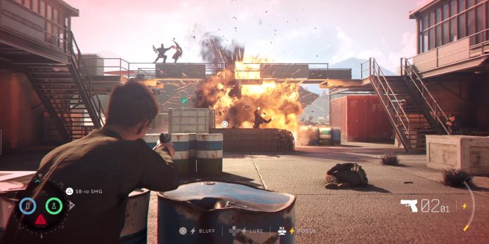 IO Interactive vende 1,5 milhão de cópias de 007 First Light em 24 horas