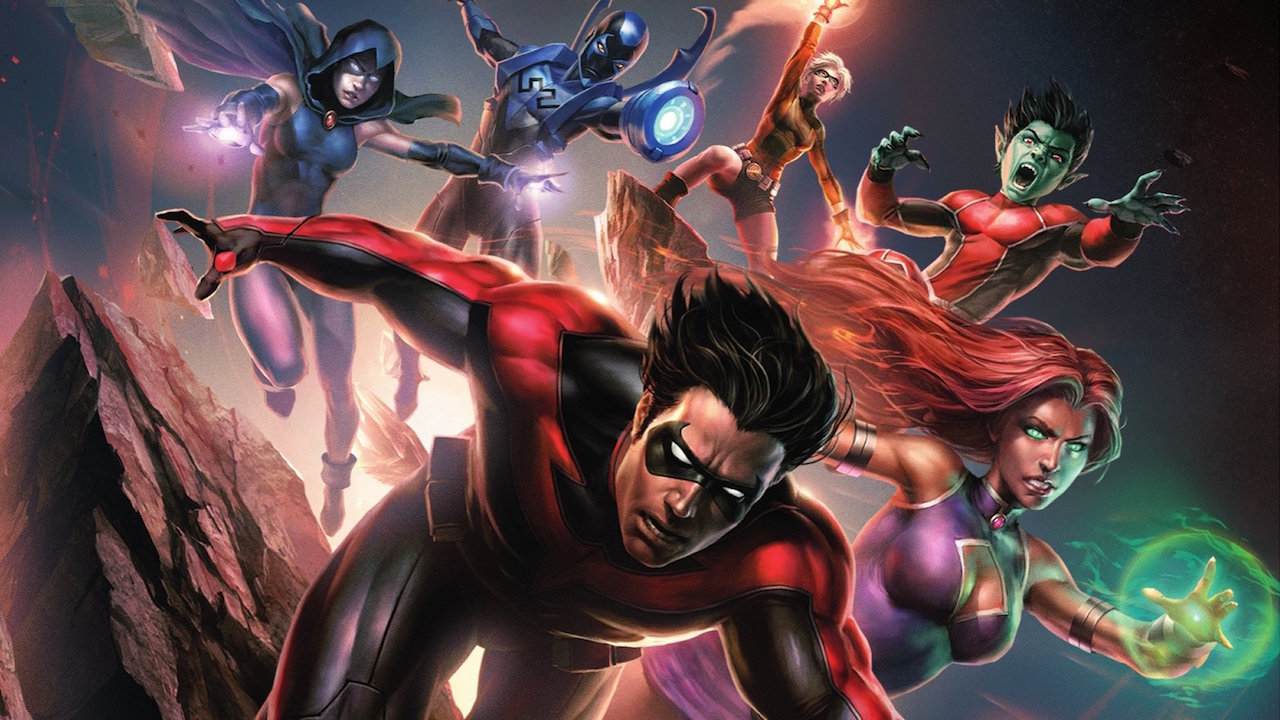 James Gunn desmente rumor sobre diretor dos Jovens Titãs e diz que busca nem começou 