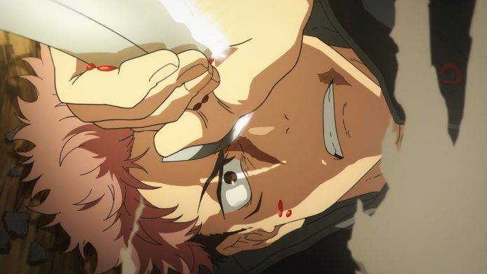 Jujutsu Kaisen 3ª Temporada Jujutsu Kaisen terá painel especial no Anime Expo 2026 em julho
