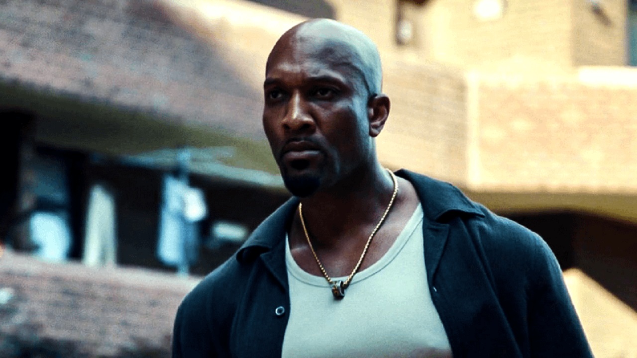 Vilão brutal de Frank Castle apareceu disfarçado em O Justiceiro: Uma Última Morte, confirma diretor