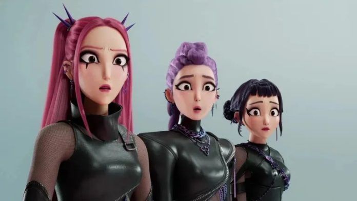 Novo filme da Netflix supera 