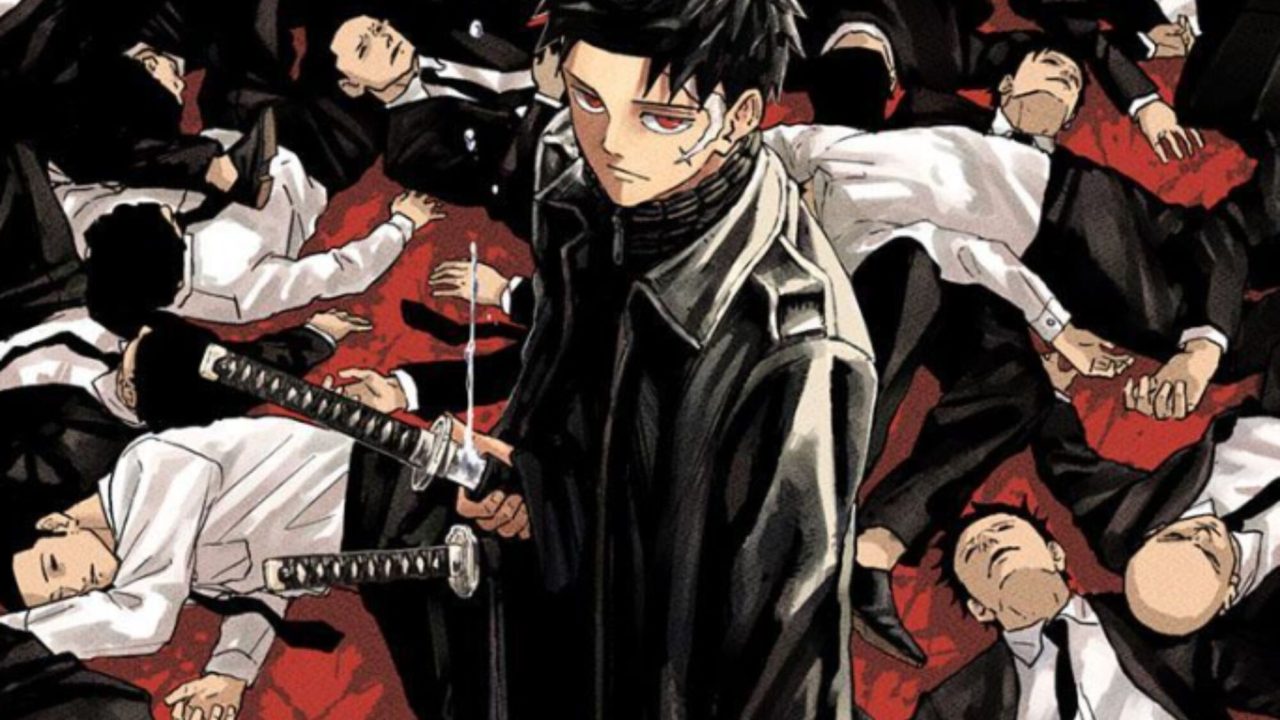 Kagurabachi - Quanto do mangá a 1ª temporada do anime deve adaptar?