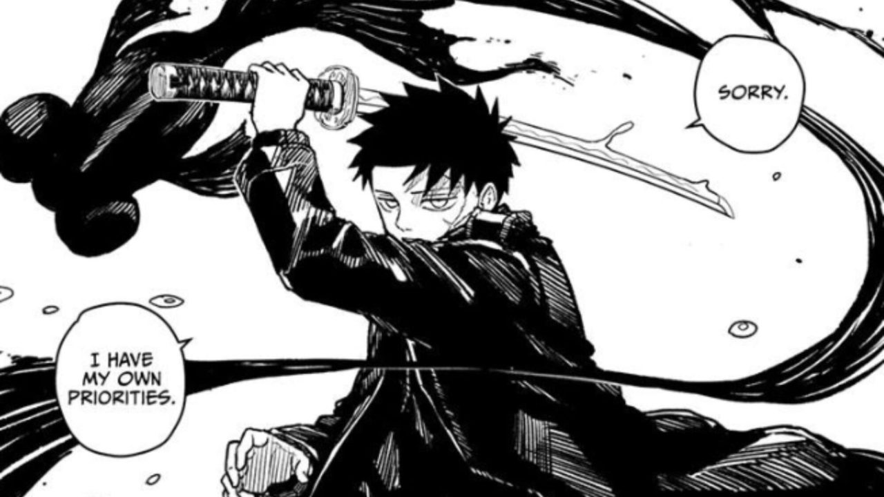 Com 4 milhões de cópias vendidas antes do anime, Kagurabachi supera a marca de pré-estreia de Jujutsu Kaisen e Demon Slayer