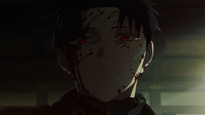 Kagurabachi - Quanto do mangá a 1ª temporada do anime deve adaptar?