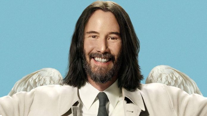 Keanu Reeves defende diretor de 47 Ronins condenado por fraude de US$ 11 milhões contra a Netflix