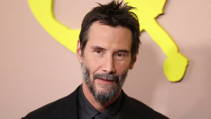 Keanu Reeves (3) Keanu Reeves defende diretor de 47 Ronins condenado por fraude de US$ 11 milhões contra a Netflix