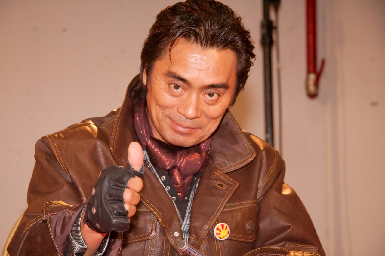 Kenji Ohba, Ícone do Tokusatsu e o Eterno Gavan, Morre aos 72 Anos