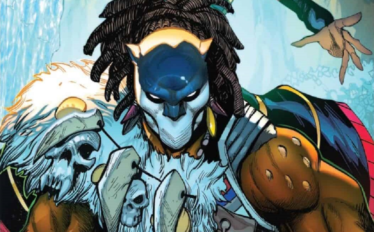 5 vilões da Marvel que viraram heróis no Universo Ultimate