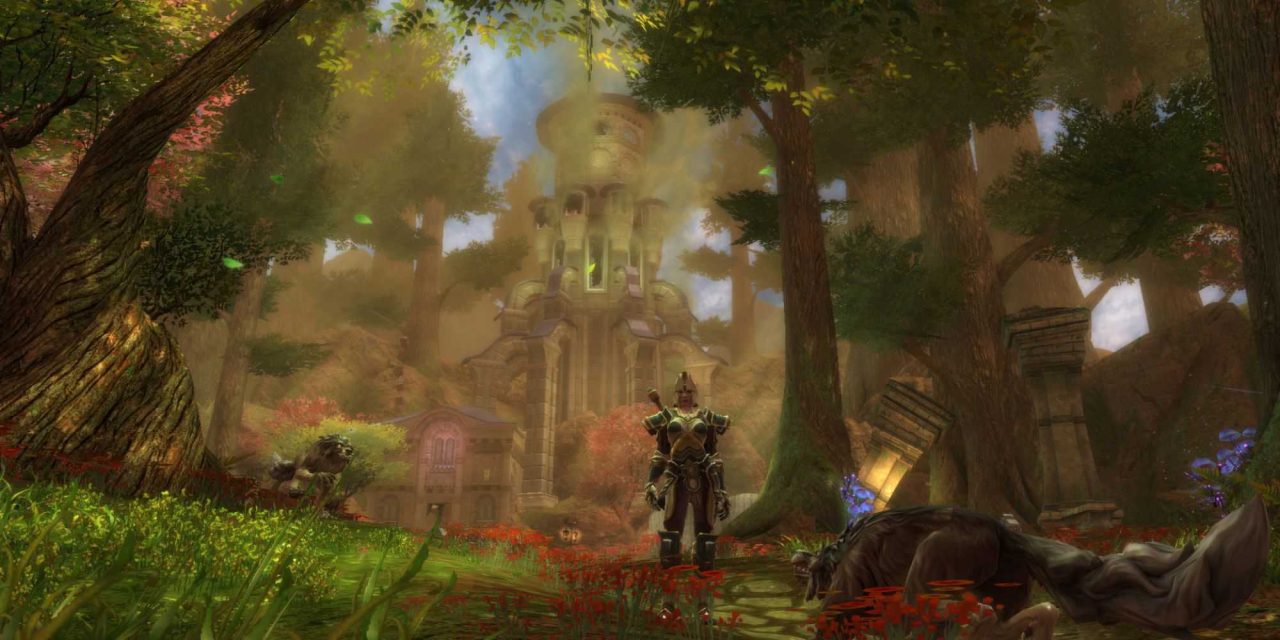 Os 6 melhores jogos de aventura mundo aberto que o tempo esqueceu