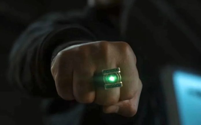 Lanternas ganha novo trailer com poderes do anel, Guy Gardner e data de estreia na HBO