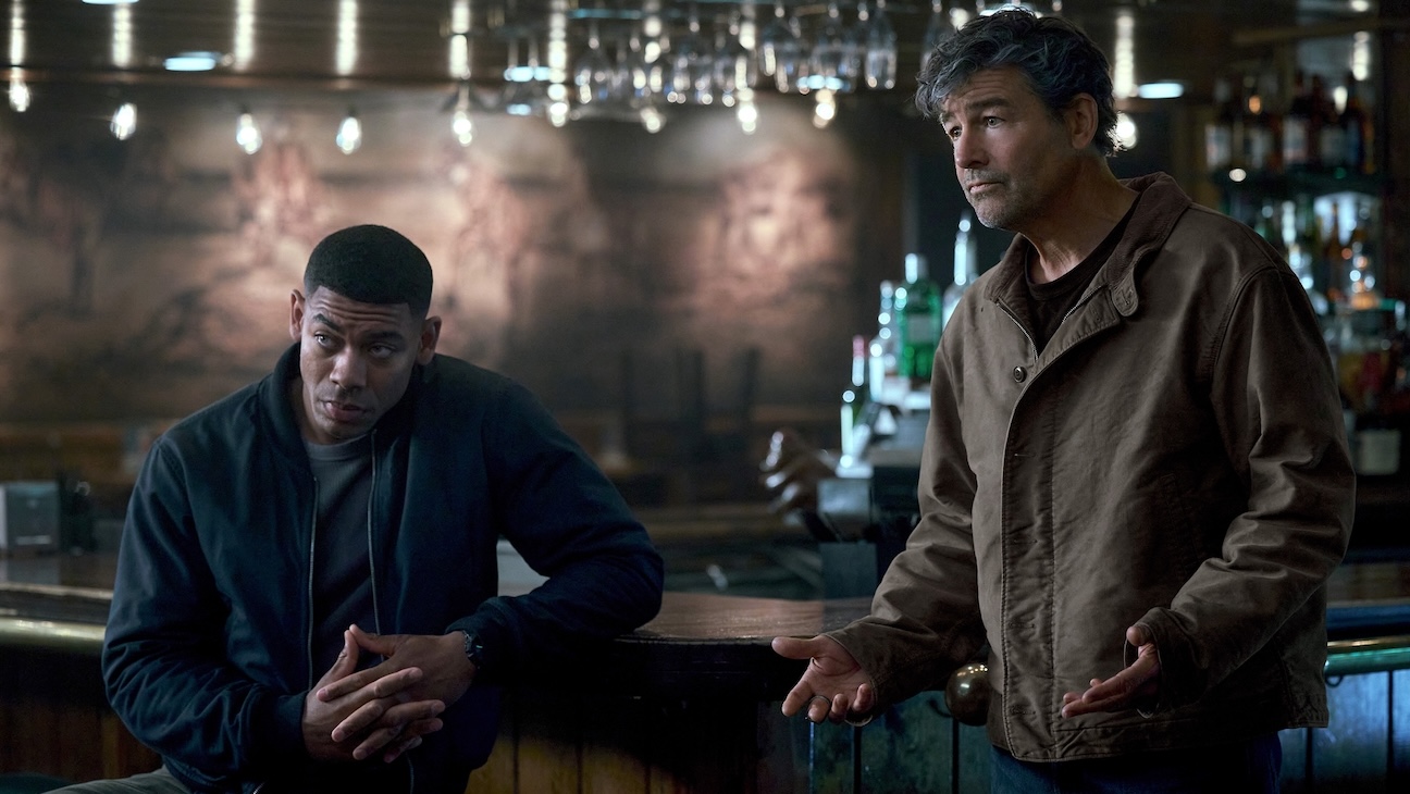 Lanternas ganha novo trailer com poderes do anel, Guy Gardner e data de estreia na HBO