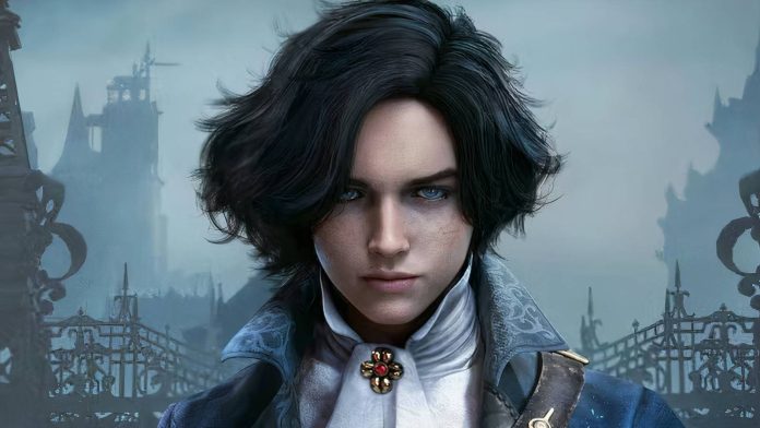 Estúdio de Lies of P explica uso de IA generativa e garante que assets finais serão criados por artistas humanos
