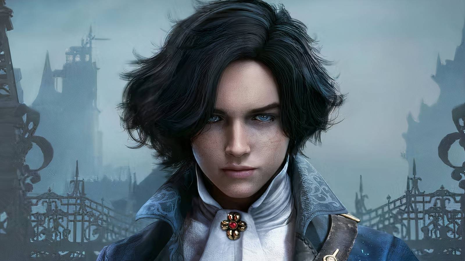 Estúdio de Lies of P explica uso de IA generativa e garante que assets finais serão criados por artistas humanos