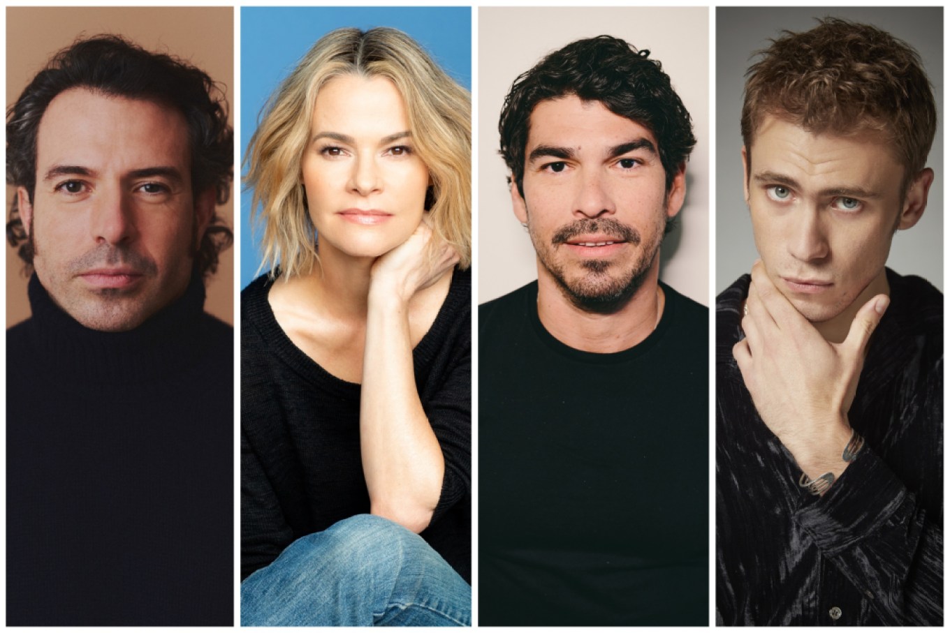 Tom Cullen, Owen Teague e mais se juntam ao elenco da série de Life Is Strange
