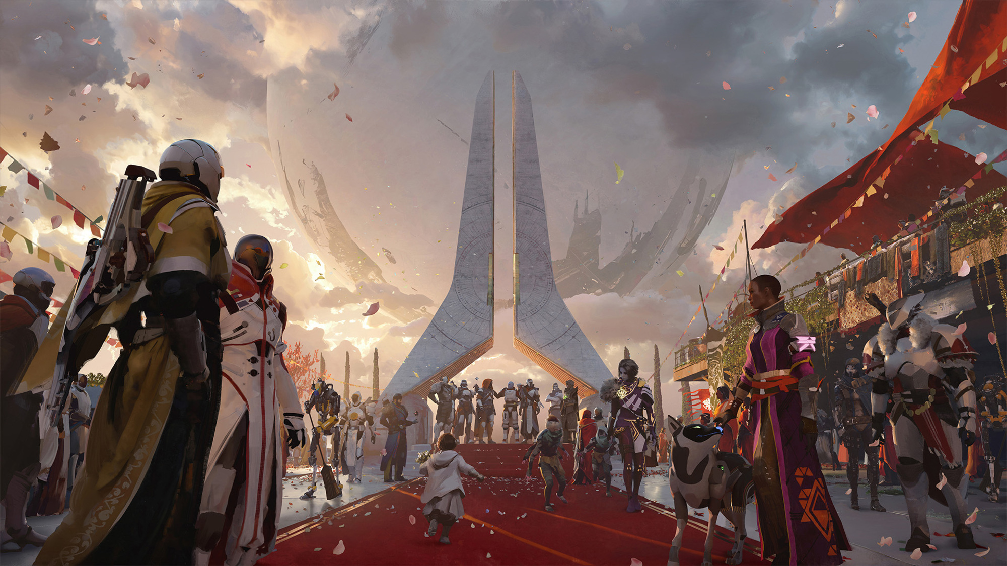 Bungie vai encerrar atualizações de conteúdo de Destiny 2 a partir de junho