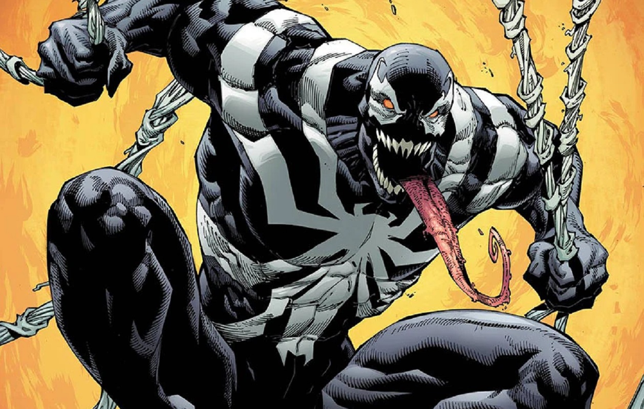 Do mais brutal ao mais complexo: os 5 melhores hospedeiros do Venom nos quadrinhos da Marvel