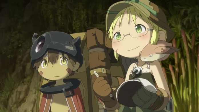 Made in Abyss: Awakening Mystery ganha novo teaser e confirma estreia para outubro de 2026