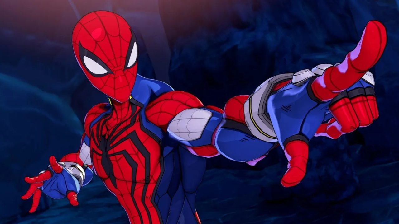 Marvel Tokon: Fighting Souls terá 20 personagens divididos em cinco equipes, veja a lista completa