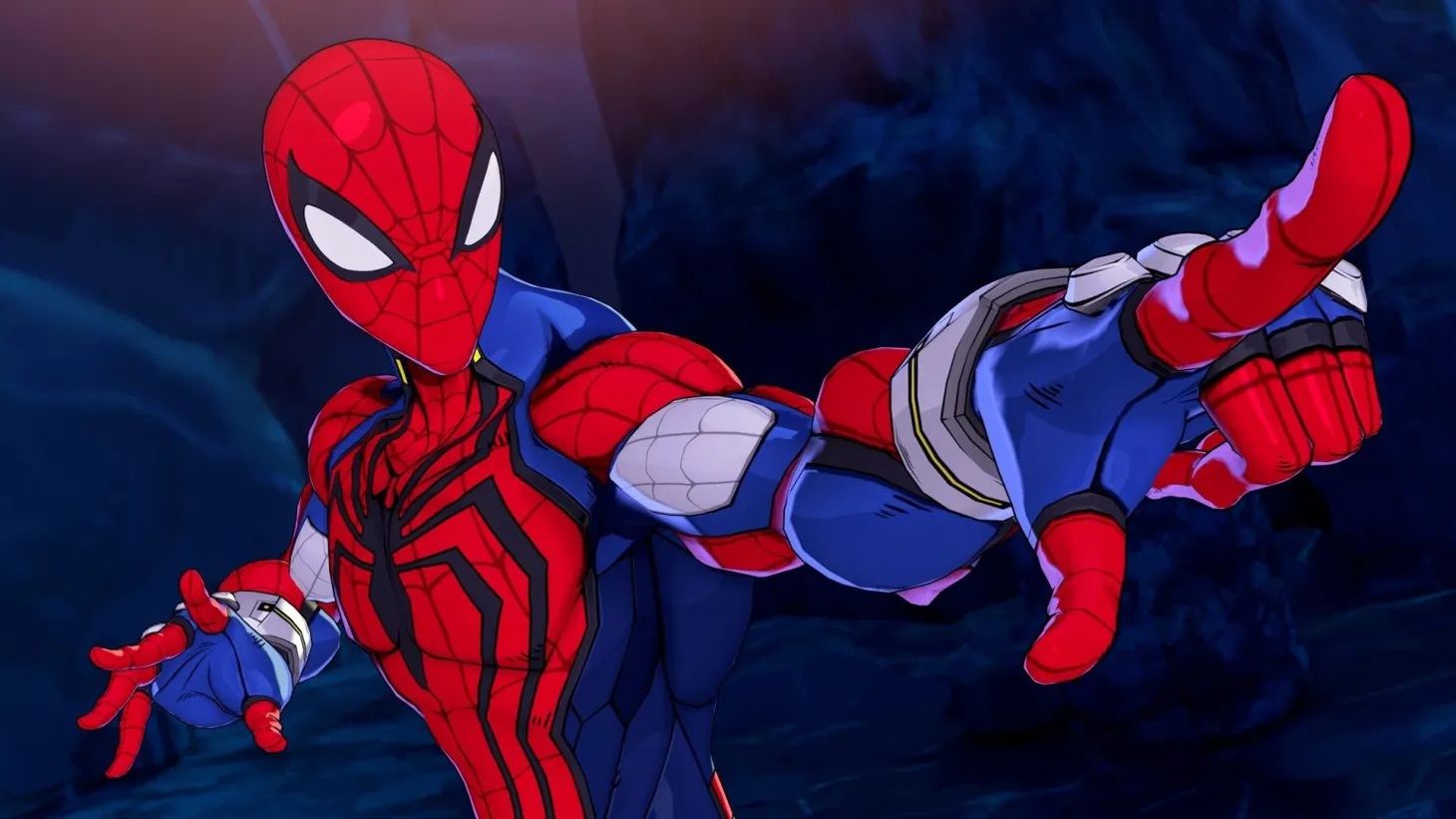 Arc System Works confirma batalhas jogáveis no modo história de Marvel Tōkon: Fighting Souls após confusão