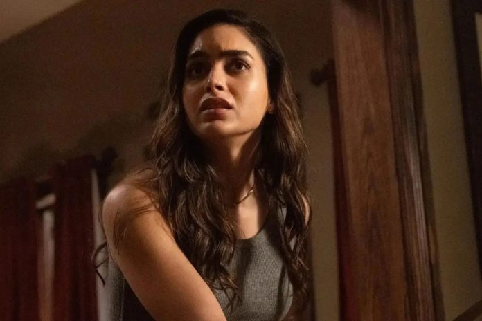 Melissa Barrera detona elenco de Pânico 7 e duvida da bilheteria: 