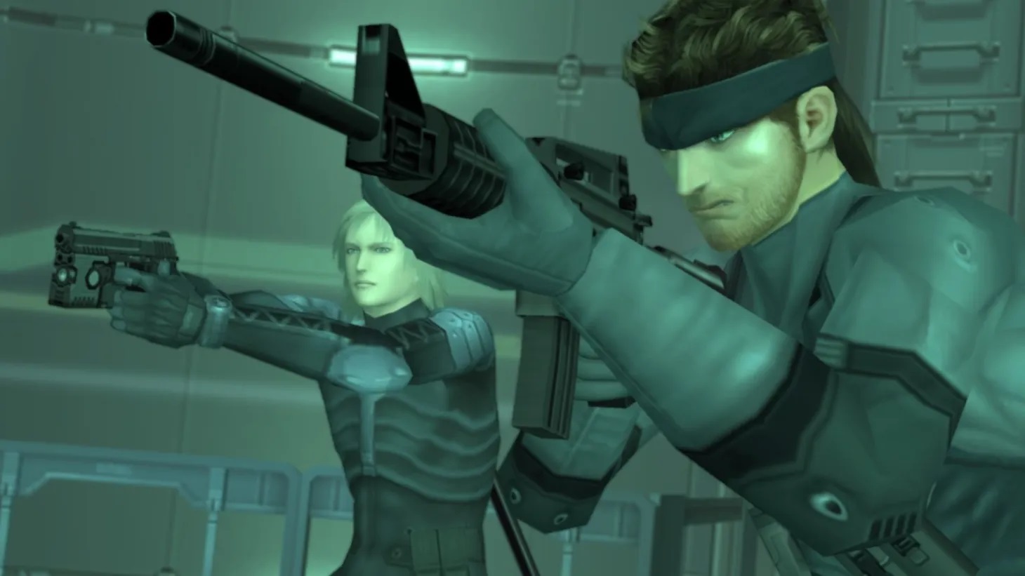 Voz de Solid Snake revelou que cortou o próprio pagamento para trazer o elenco de volta em Metal Gear Solid 2