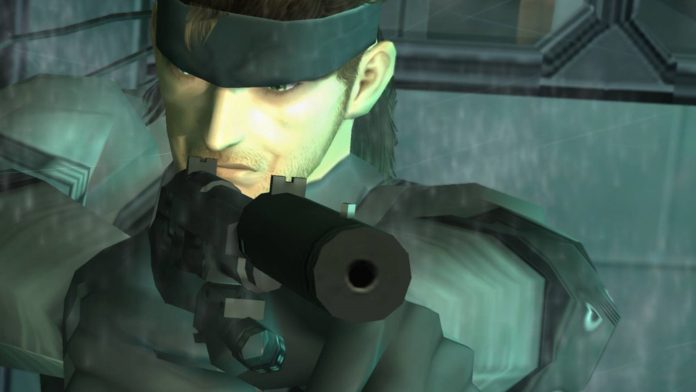 Voz de Solid Snake revelou que cortou o próprio pagamento para trazer o elenco de volta em Metal Gear Solid 2