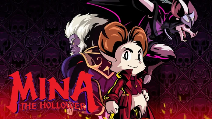 Mina the Hollower – Análise – Vale a Pena – Review