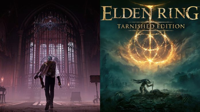 Kadokawa reafirma Elden Ring: Tarnished Edition e The Duskbloods para 2026, mas sem data oficial