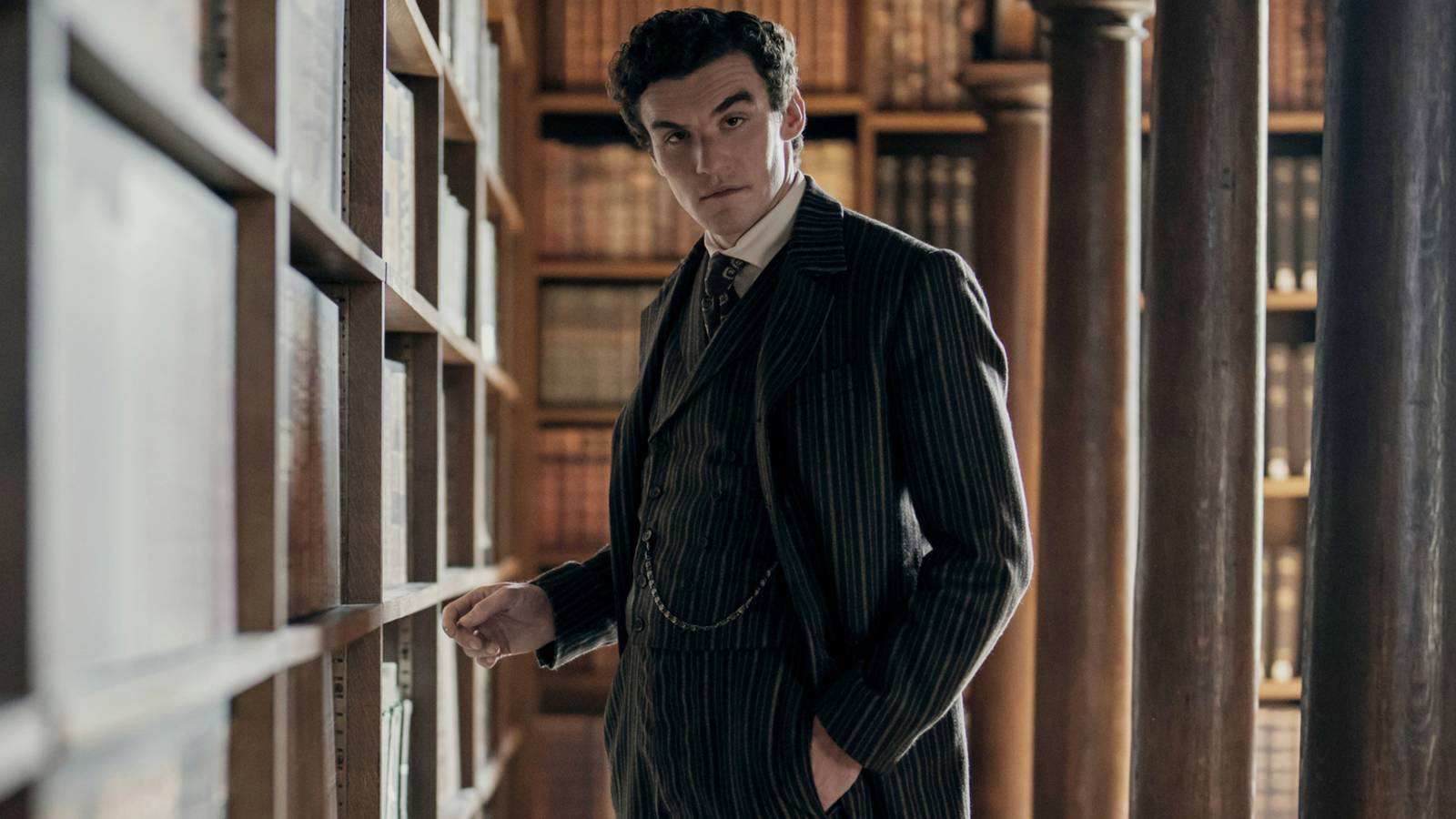 Série sobre Moriarty está em desenvolvimento com reinvenção moderna do vilão de Sherlock Holmes