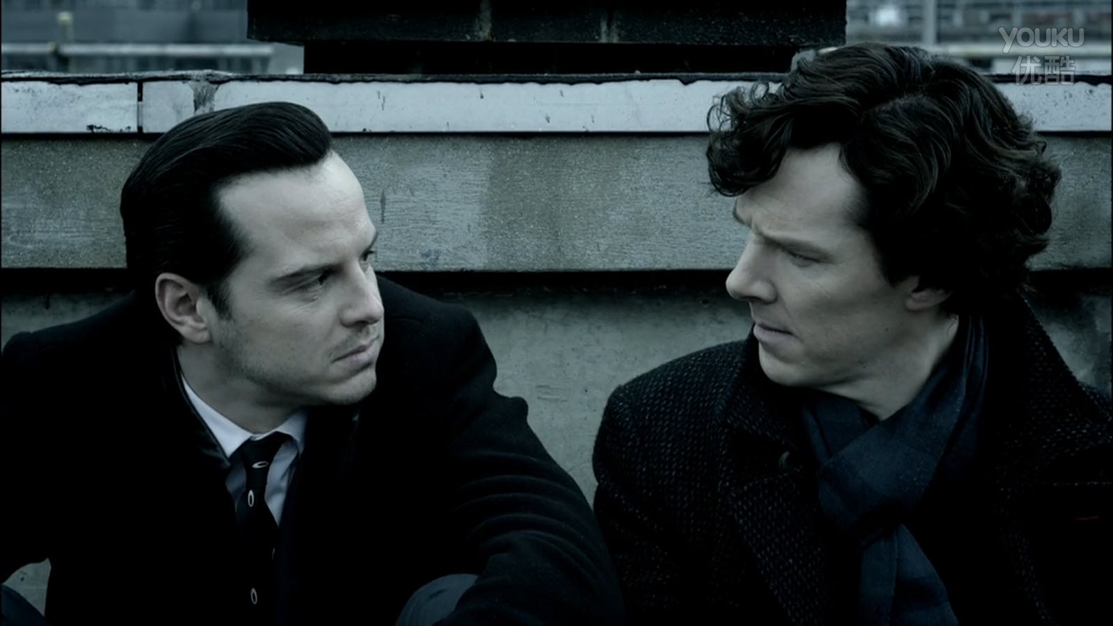 Série sobre Moriarty está em desenvolvimento com reinvenção moderna do vilão de Sherlock Holmes