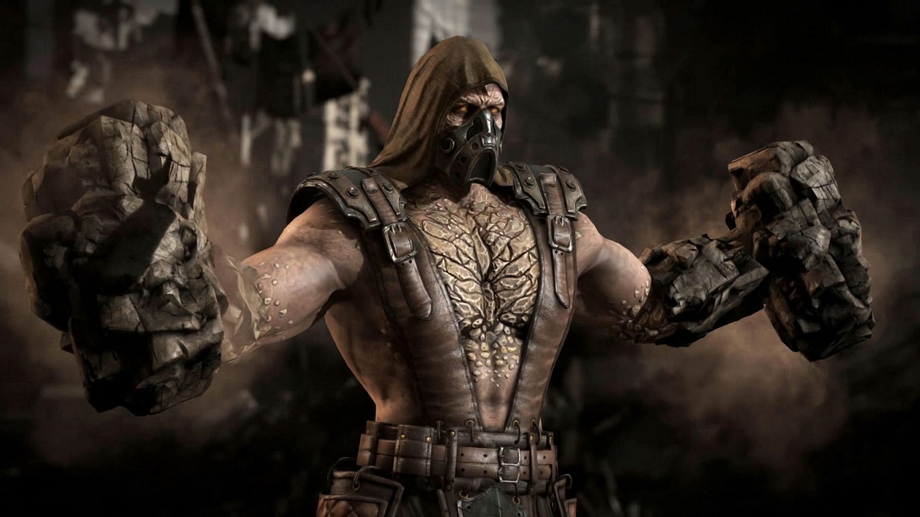 Roteirista revela lutador cortado de Mortal Kombat 2 e explica por que Sindel ficou no lugar