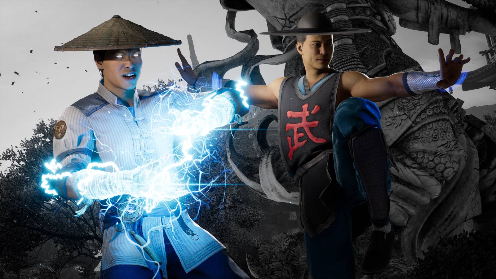 Ed Boon confirma que novo Mortal Kombat está em desenvolvimento na NetherRealm