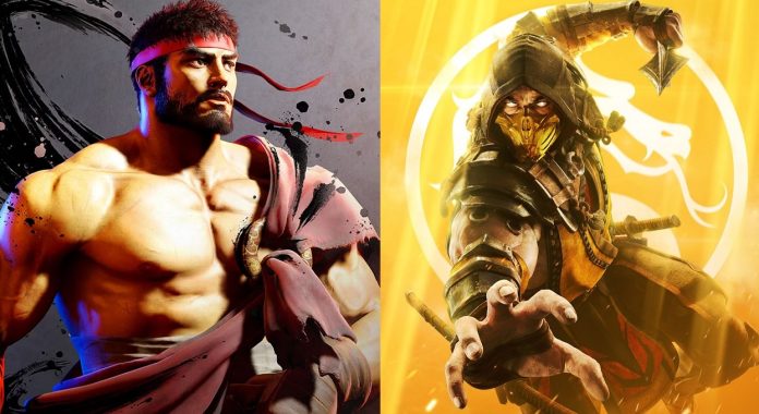 Ed Boon revela desejo de ver personagem de Street Fighter em Mortal Kombat e minimiza rivalidade entre os filmes