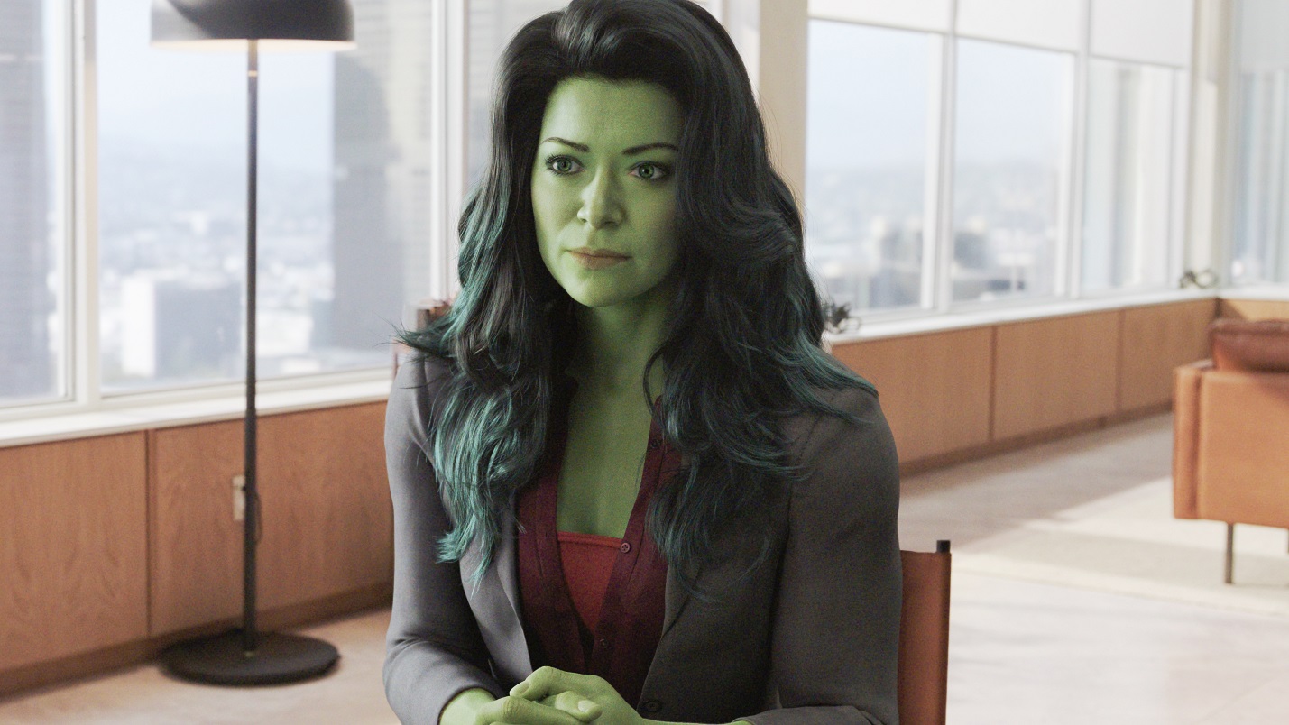 Tatiana Maslany revela condição para voltar como Mulher-Hulk no MCU e brinca sobre reação dos fãs