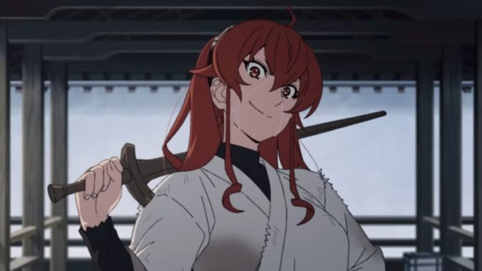 Lançamento da 3ª temporada de grande anime isekai da Crunchyroll é marcado para julho