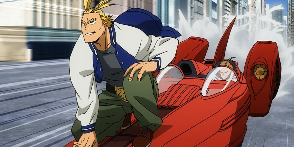 7 spin-offs e sequências que My Hero Academia merece após o final do anime