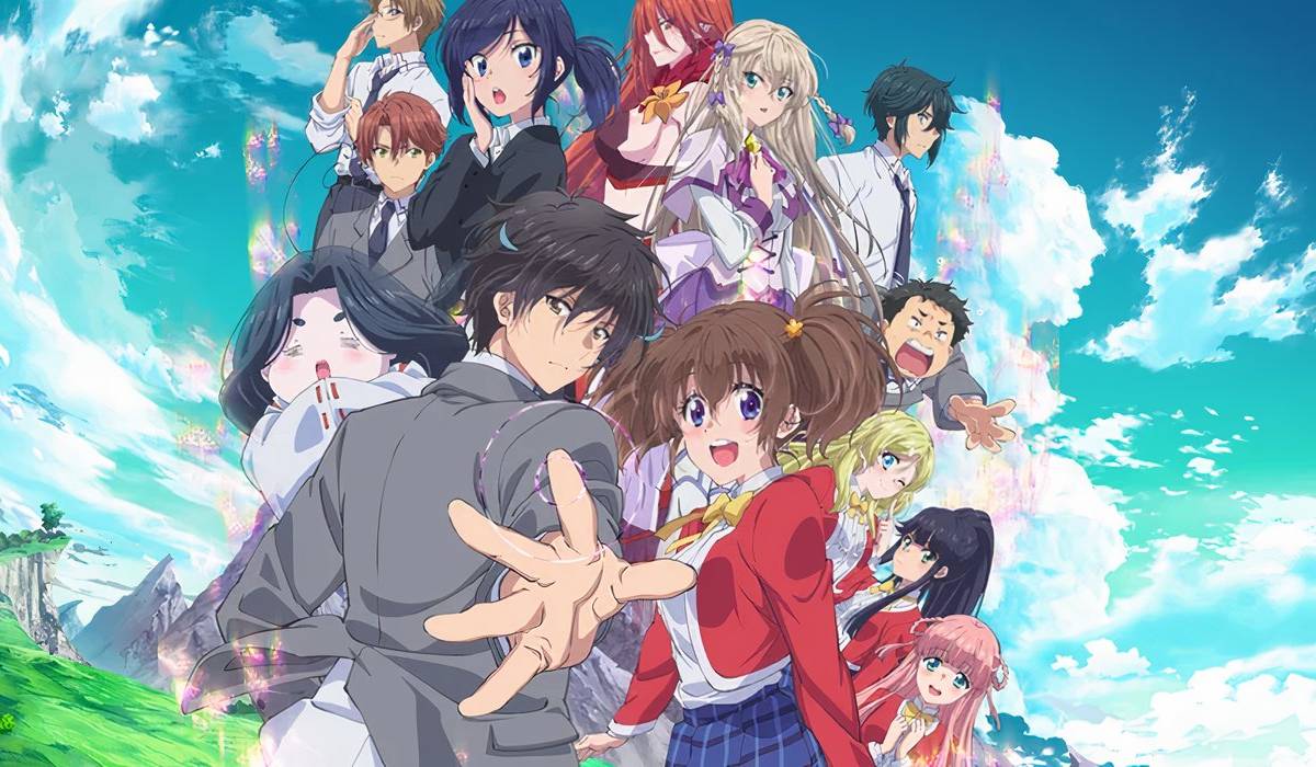 Você duraria quanto tempo nesses 7 mundos de anime isekai? Do mais seguro ao mais letal