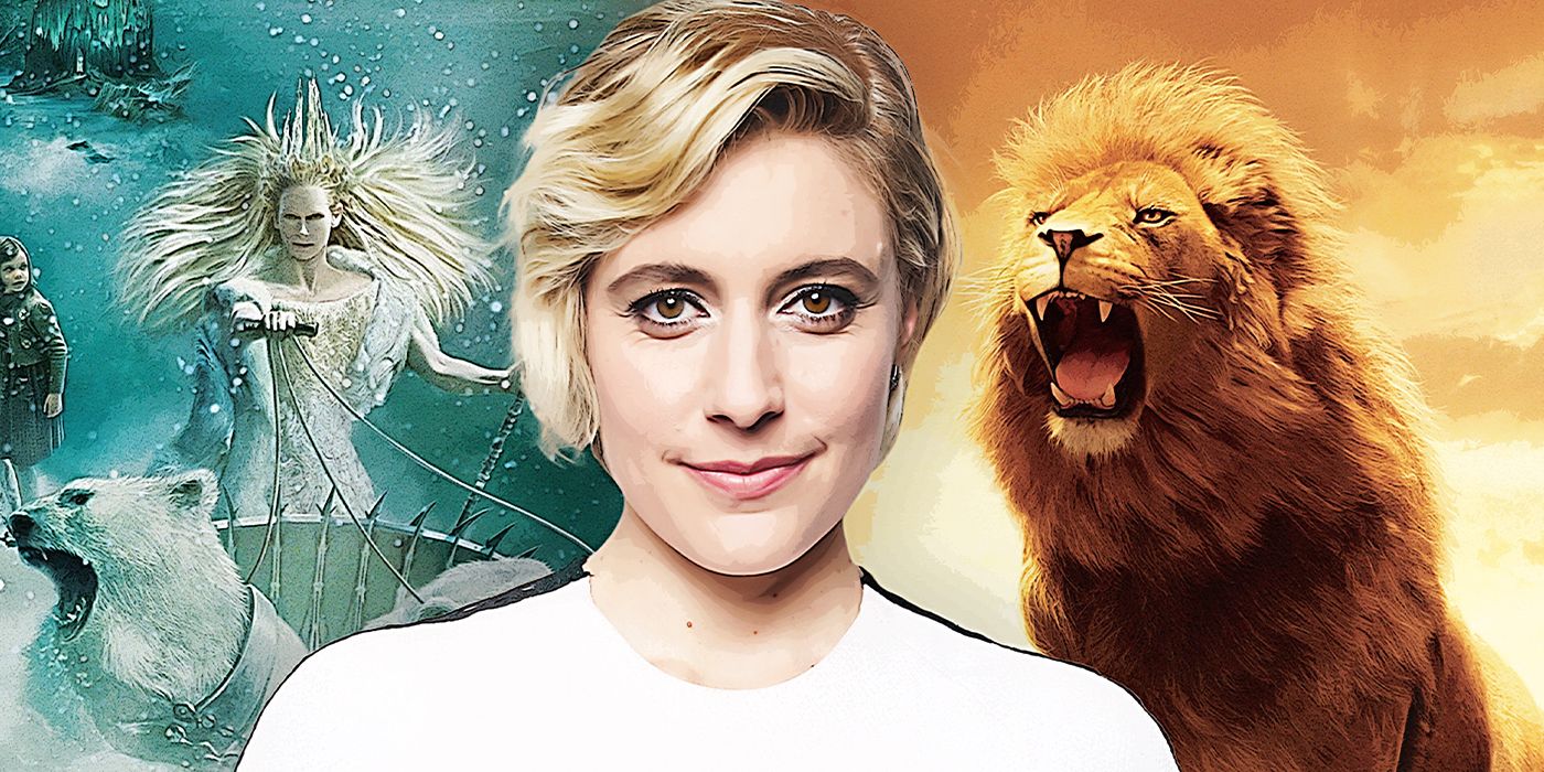 Nárnia de Greta Gerwig é adiado para 2027 com janela de 49 dias nos cinemas