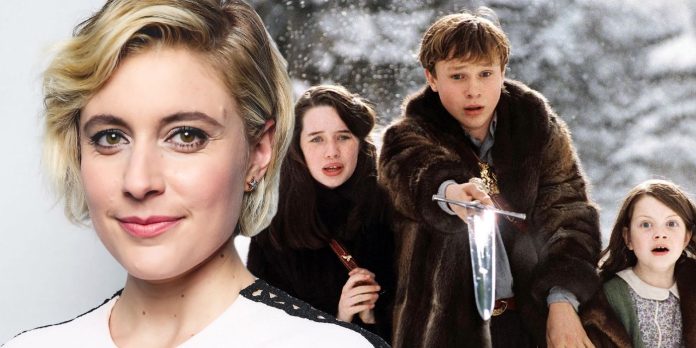 Nárnia de Greta Gerwig é adiado para 2027 com janela de 49 dias nos cinemas