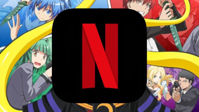 Netflix Muda Estratégia para Animes e Aposta em Parcerias em Vez de Exclusividade Total