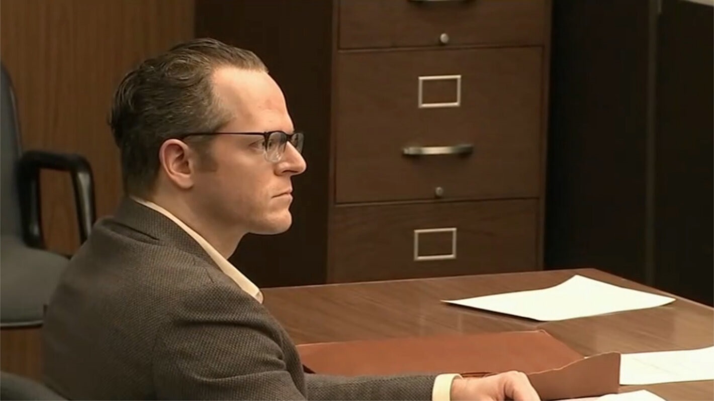 Ator de How I Met Your Mother é condenado por tentativa de homicídio e pode pegar prisão perpétua