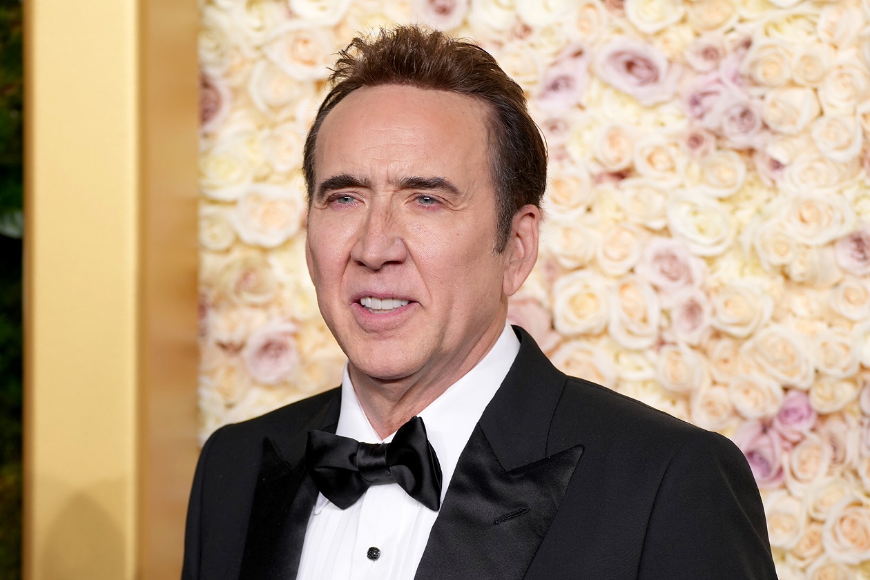 Nicolas Cage diz que Christopher Nolan não atende mais suas ligações após recusar papel em Insônia 
