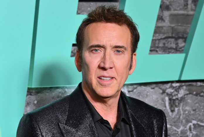 Nicolas Cage em True Detective: Ator diz que negociações existem, mas nada está confirmado